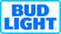 Bud Light stacked 55x31