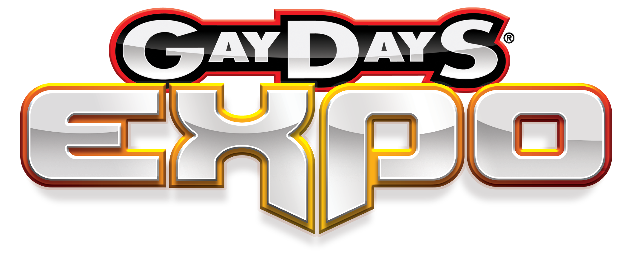 Gay Days EXPO Logo copy